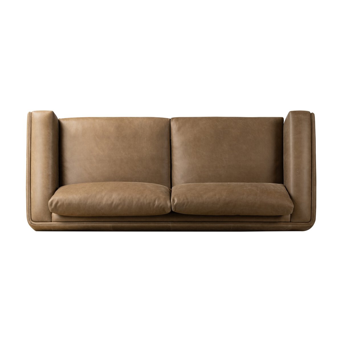 Wilbert Sofa - StyleMeGHD - Sofas