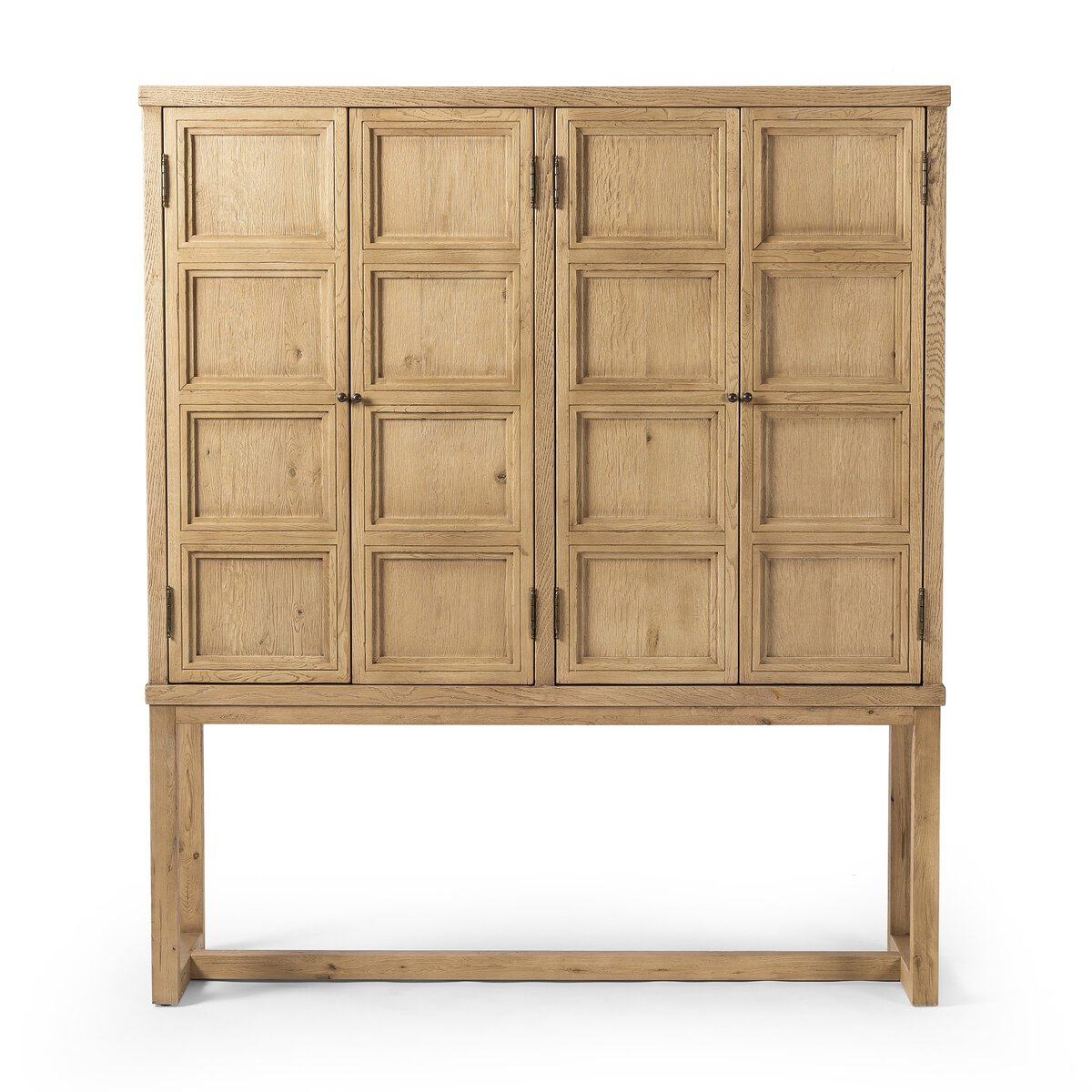 Nyomi Cabinet - StyleMeGHD - Cabinet + Bookshelves