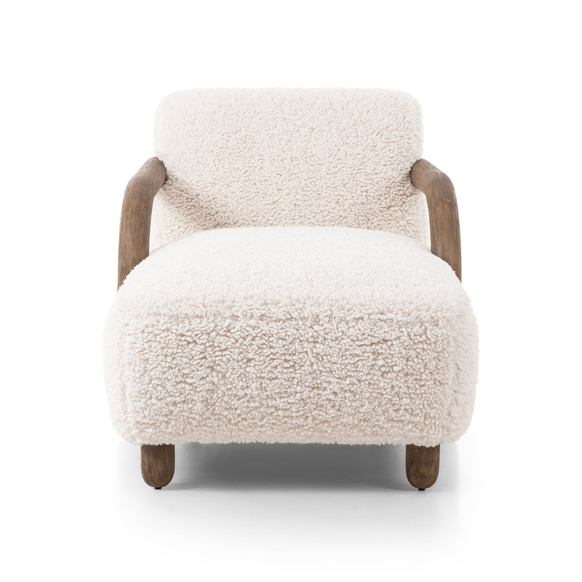 Anita Chaise - StyleMeGHD - Ottomans, Benches + Poufs