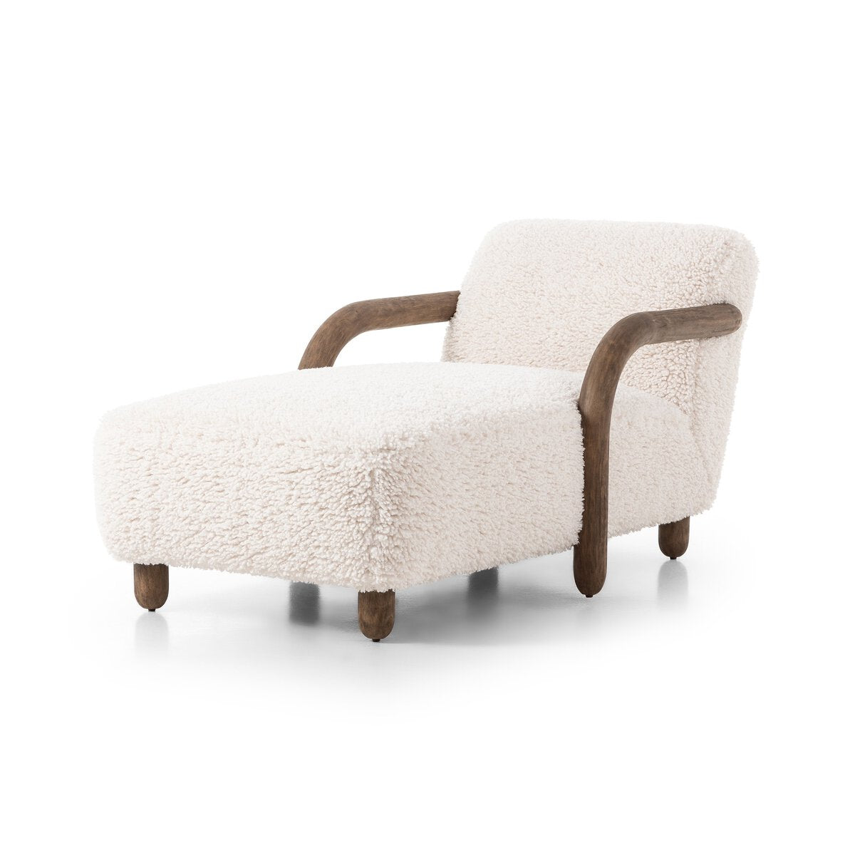 Anita Chaise - StyleMeGHD - Ottomans, Benches + Poufs