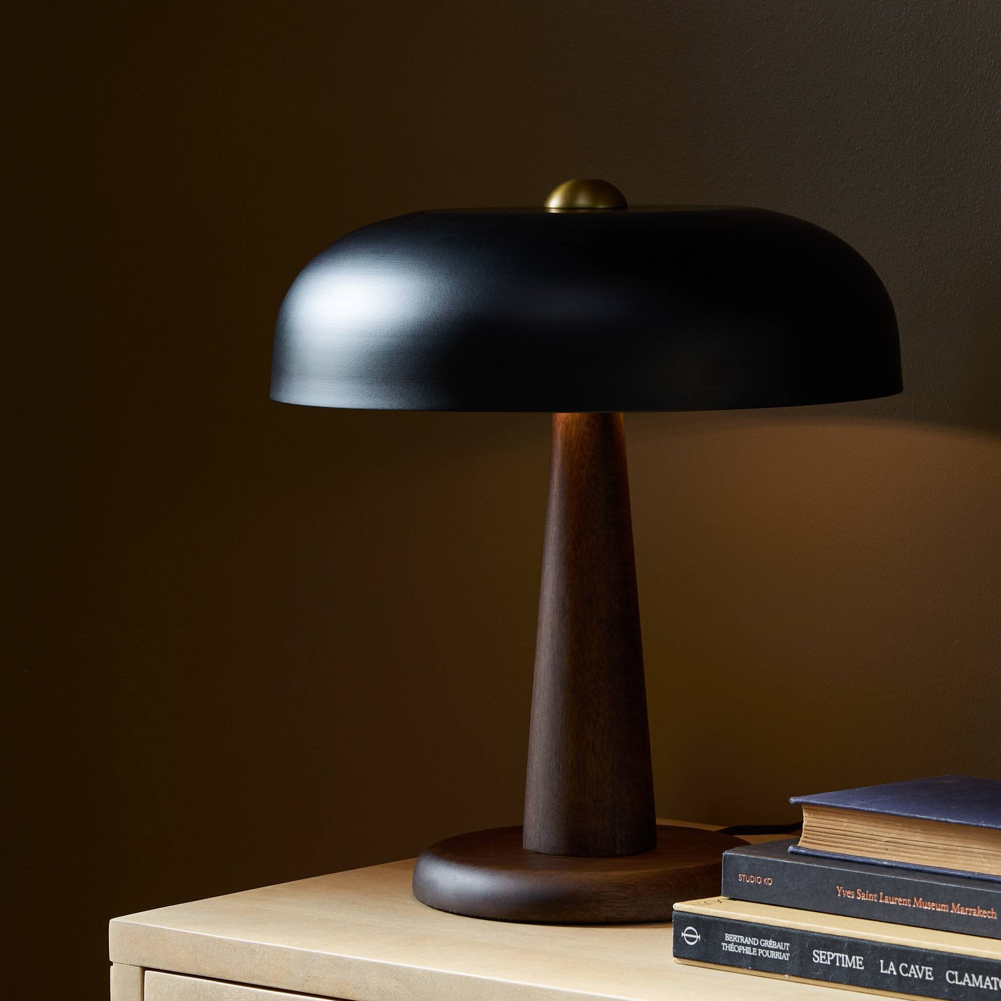 Tatum Table Lamp - StyleMeGHD - Table Lamps