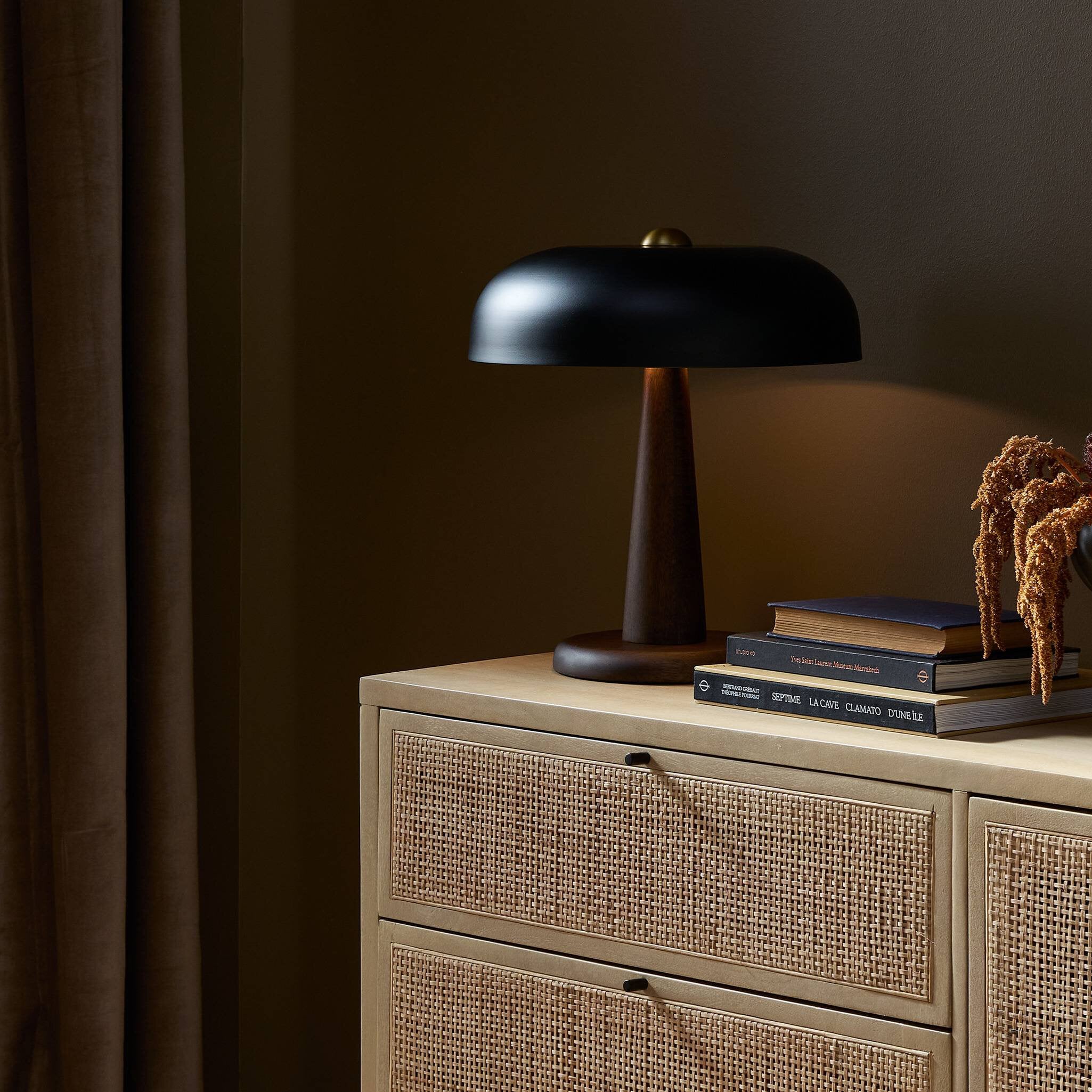 Tatum Table Lamp - StyleMeGHD - Table Lamps