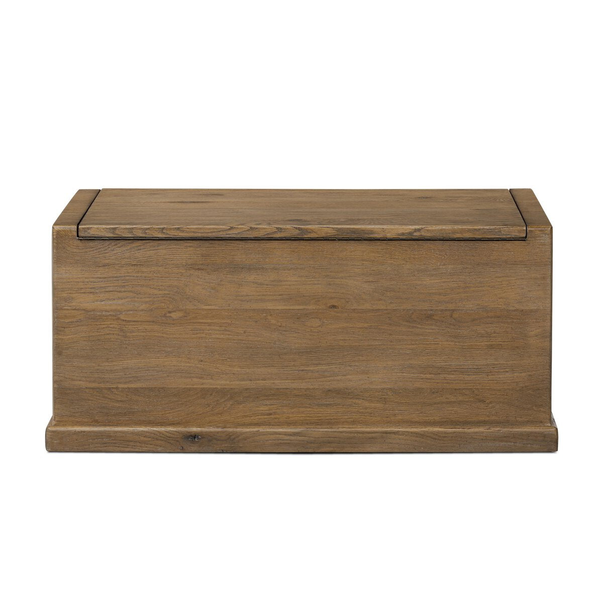 Sanders Trunk - StyleMeGHD - Nightstands