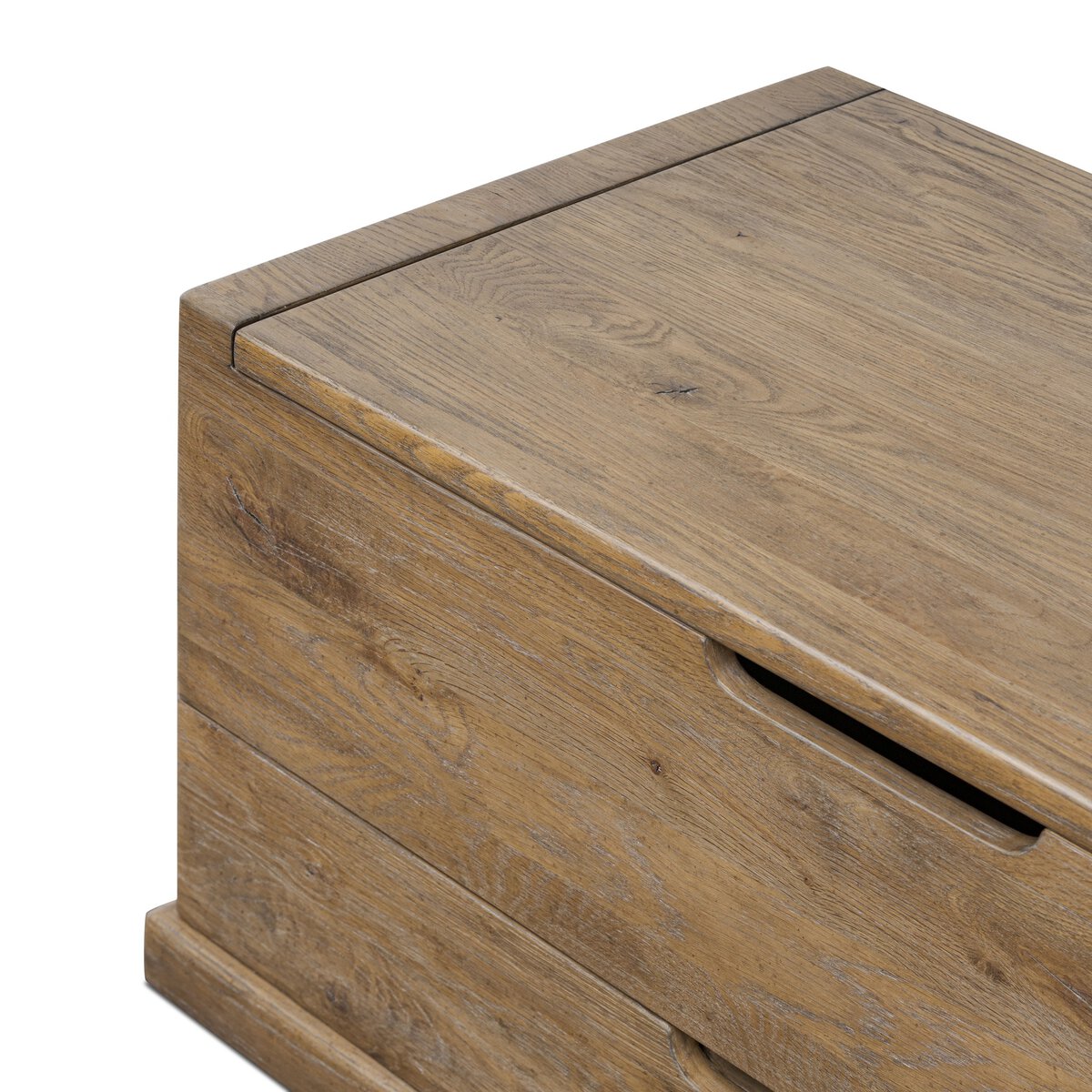 Sanders Trunk - StyleMeGHD - Nightstands