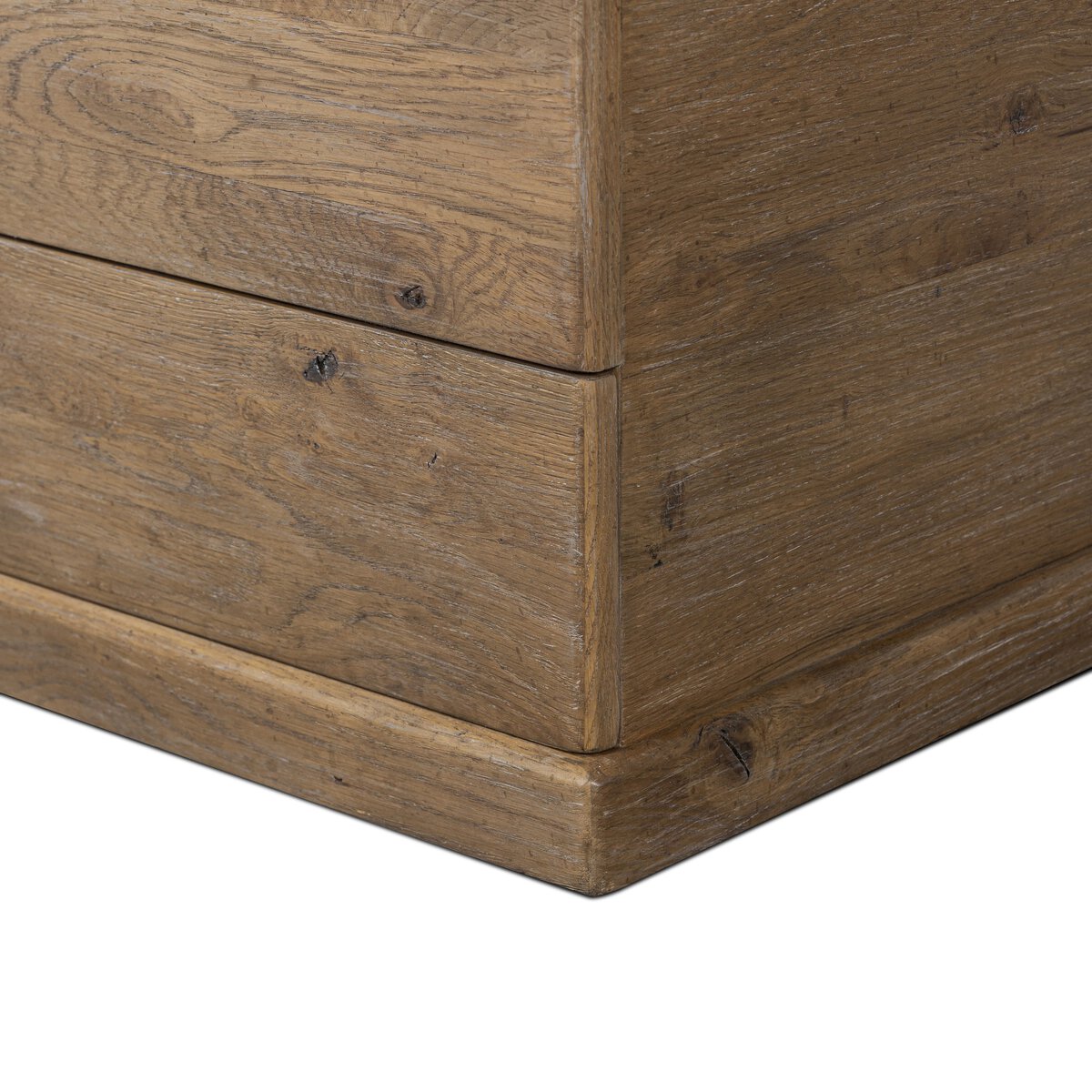 Sanders Trunk - StyleMeGHD - Nightstands