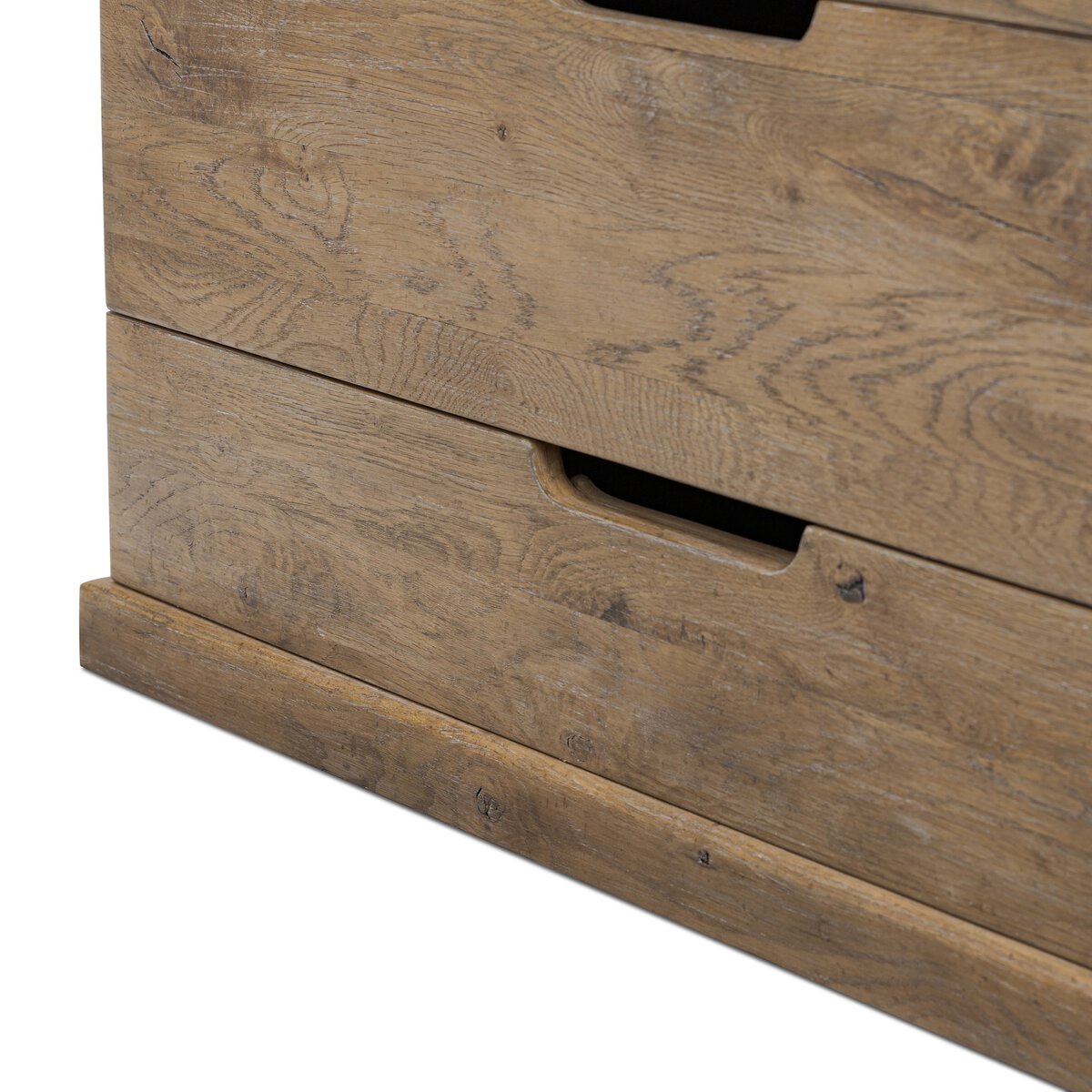 Sanders Trunk - StyleMeGHD - Nightstands