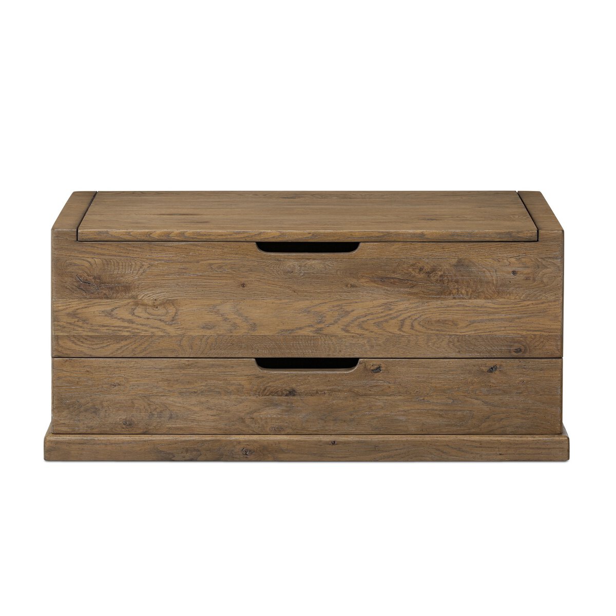 Sanders Trunk - StyleMeGHD - Nightstands