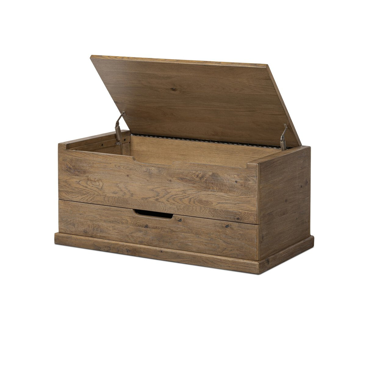 Sanders Trunk - StyleMeGHD - Nightstands