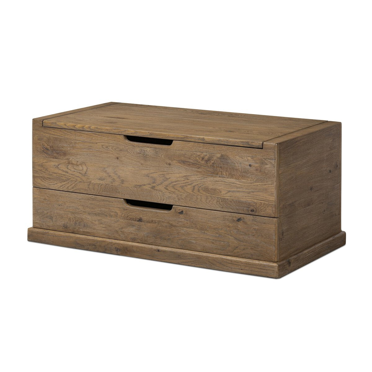 Sanders Trunk - StyleMeGHD - Nightstands