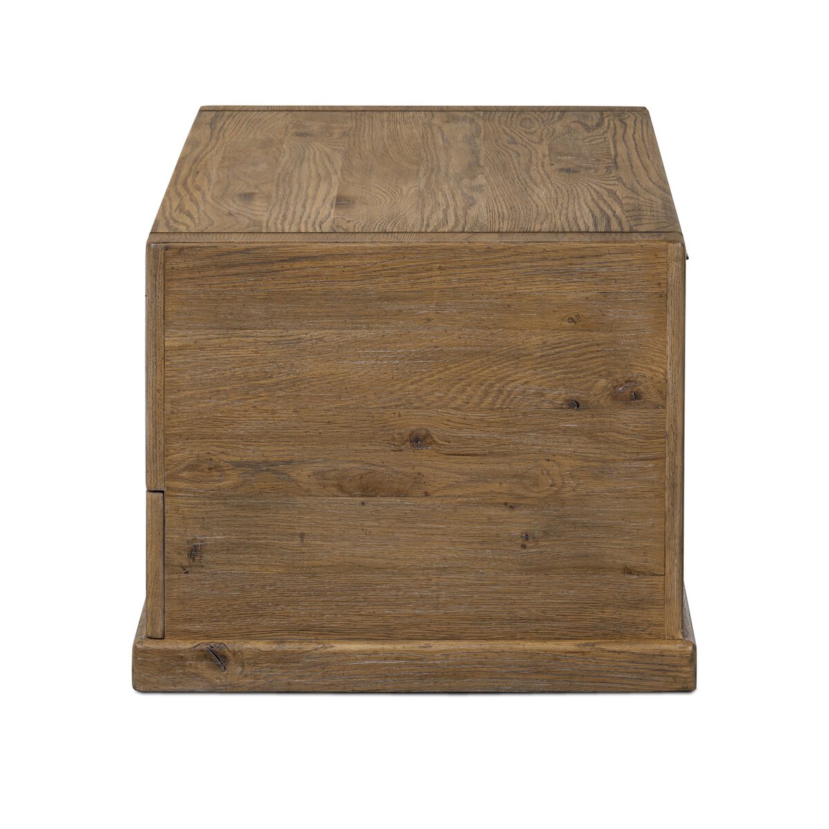 Sanders Trunk - StyleMeGHD - Nightstands