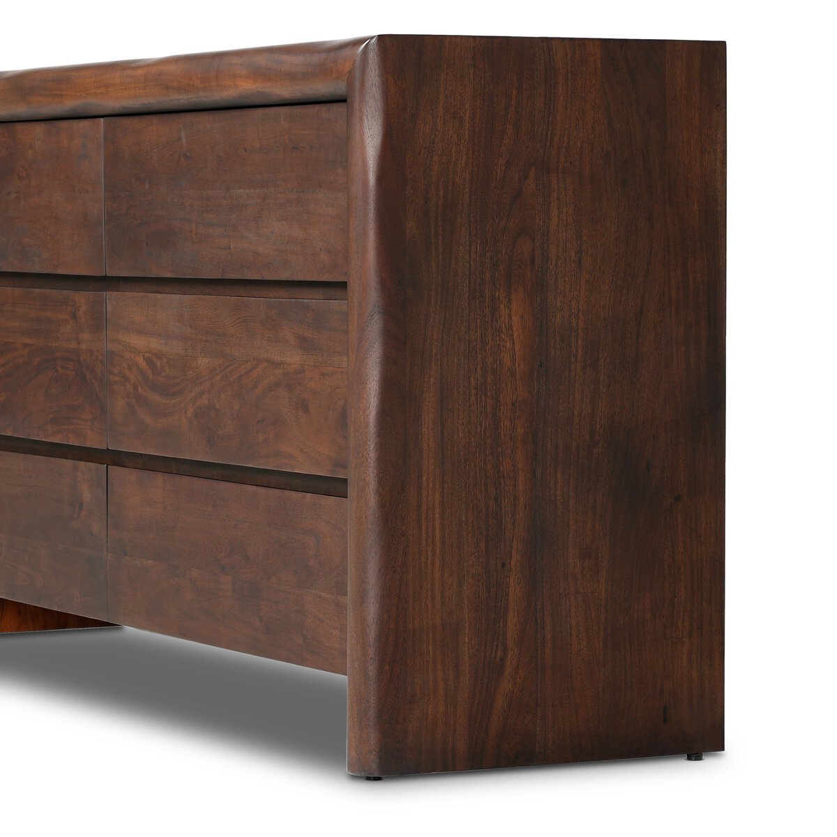 Alba 6 Drawer Dresser - StyleMeGHD - Dressers