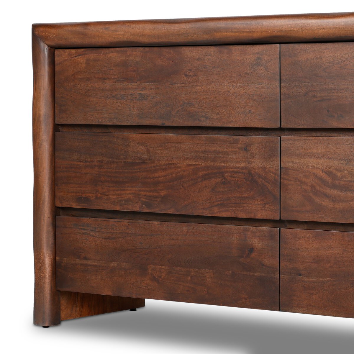 Alba 6 Drawer Dresser - StyleMeGHD - Dressers