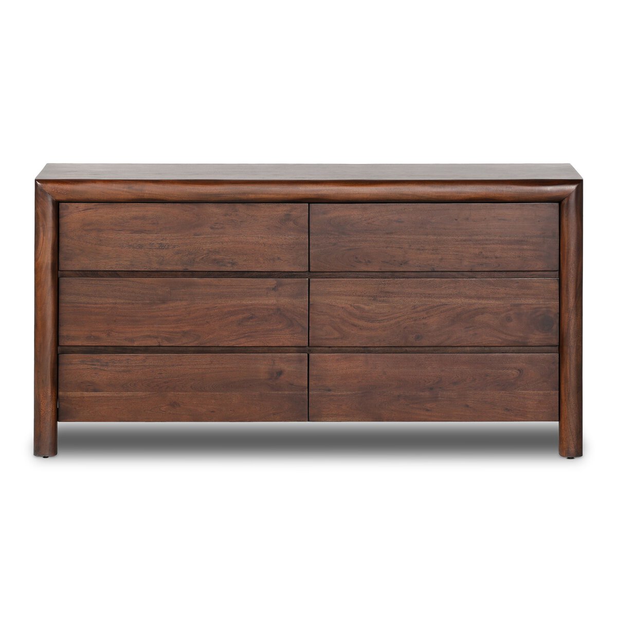 Alba 6 Drawer Dresser - StyleMeGHD - Dressers