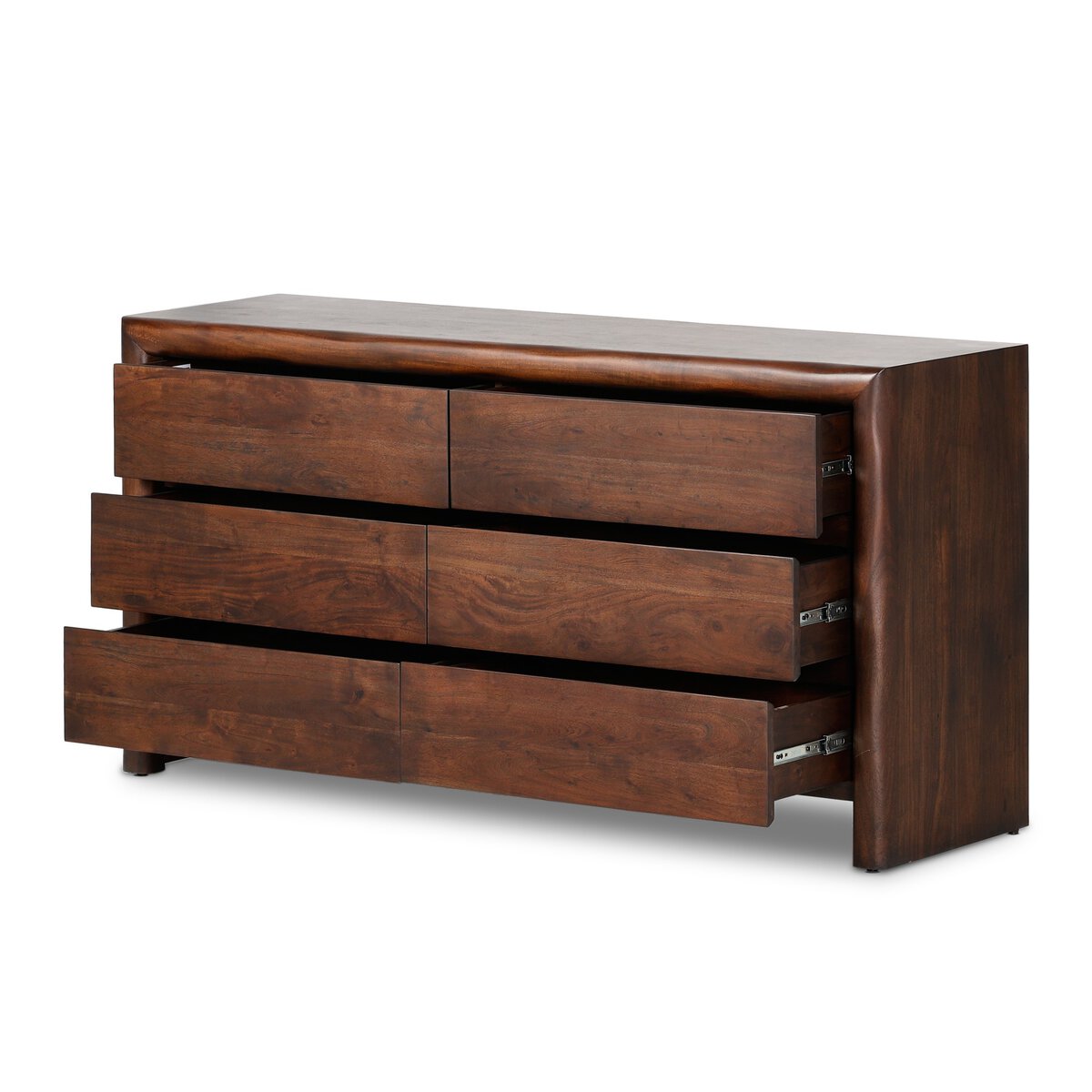 Alba 6 Drawer Dresser - StyleMeGHD - Dressers