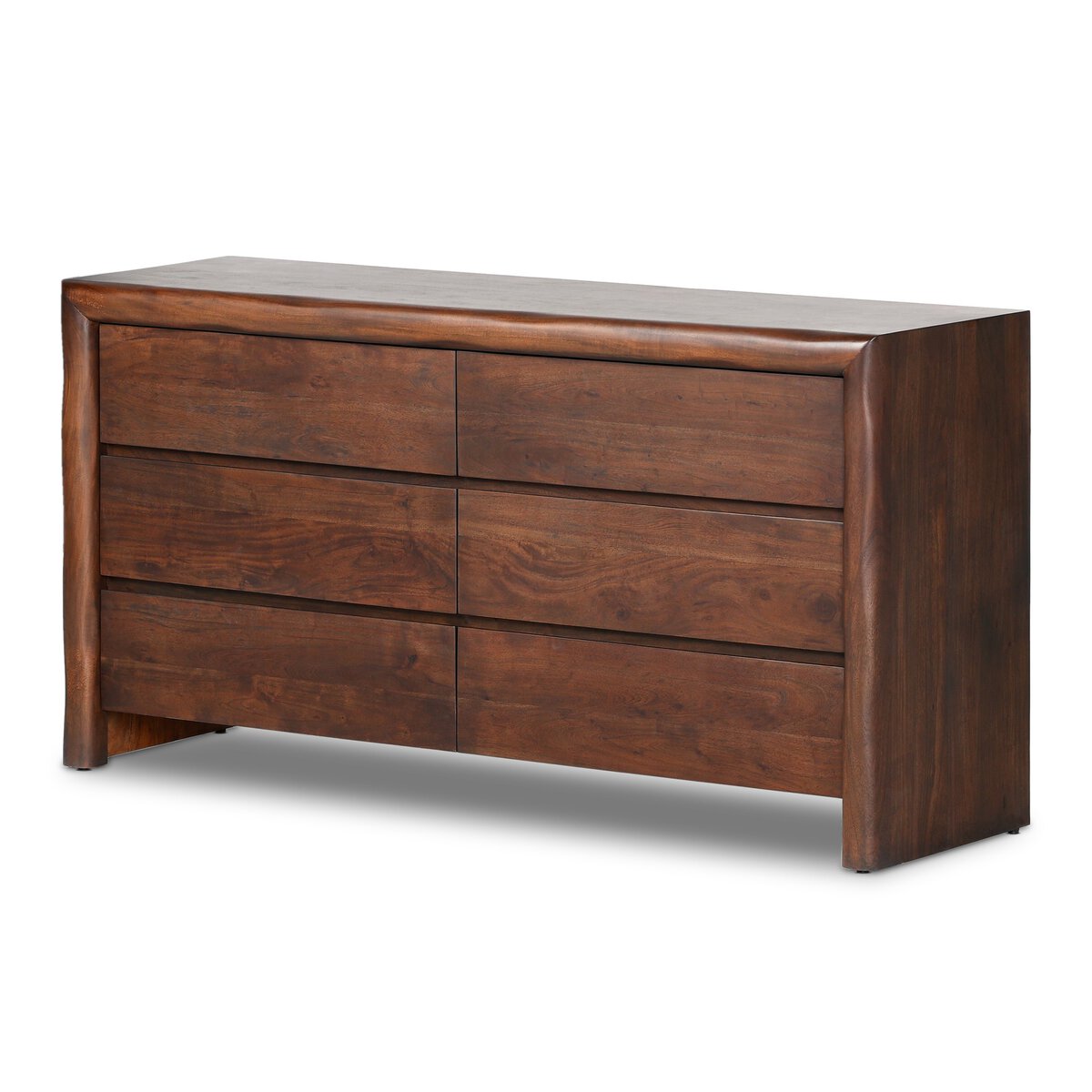 Alba 6 Drawer Dresser - StyleMeGHD - Dressers