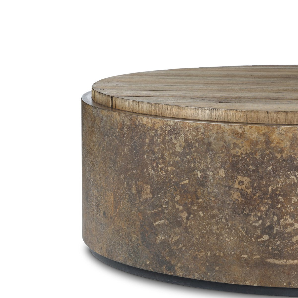 Nicolas Coffee Table - StyleMeGHD - Coffee Tables