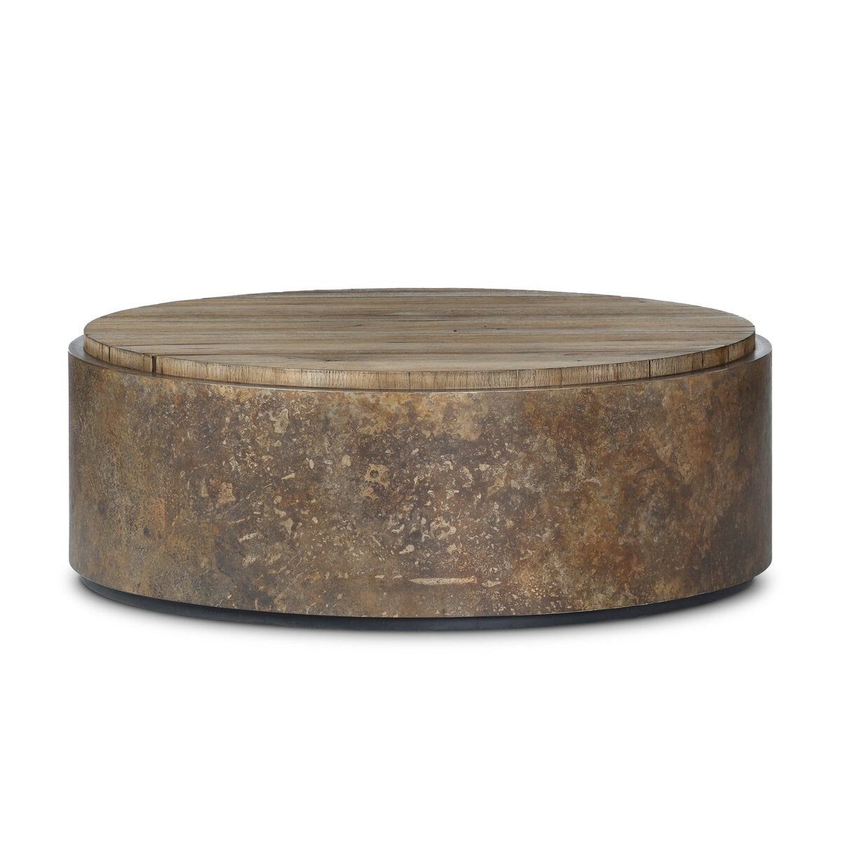 Nicolas Coffee Table - StyleMeGHD - Coffee Tables