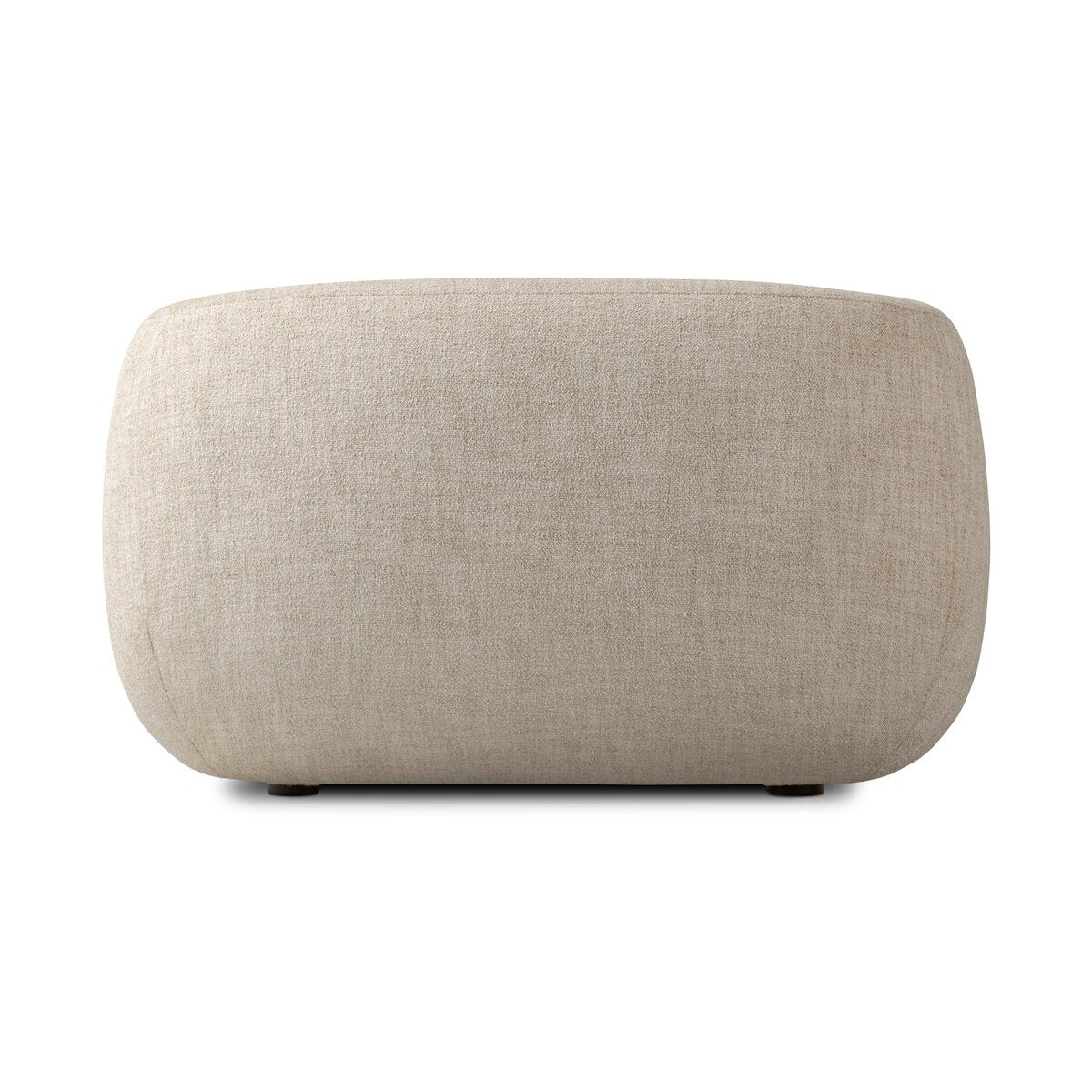 Jenna Chaise - StyleMeGHD - Ottomans, Benches + Poufs