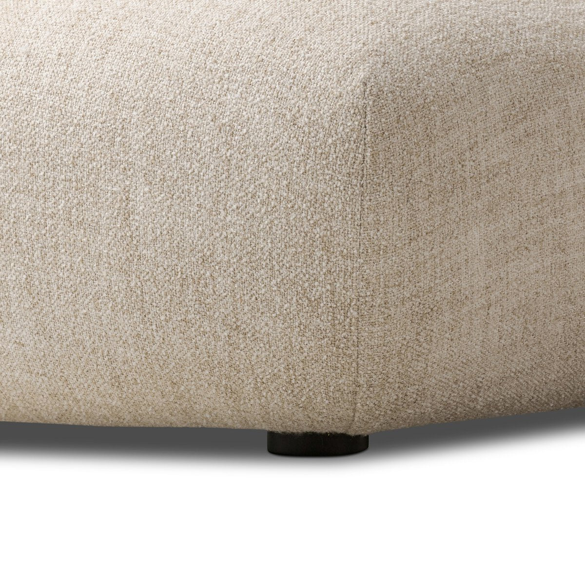 Jenna Chaise - StyleMeGHD - Ottomans, Benches + Poufs