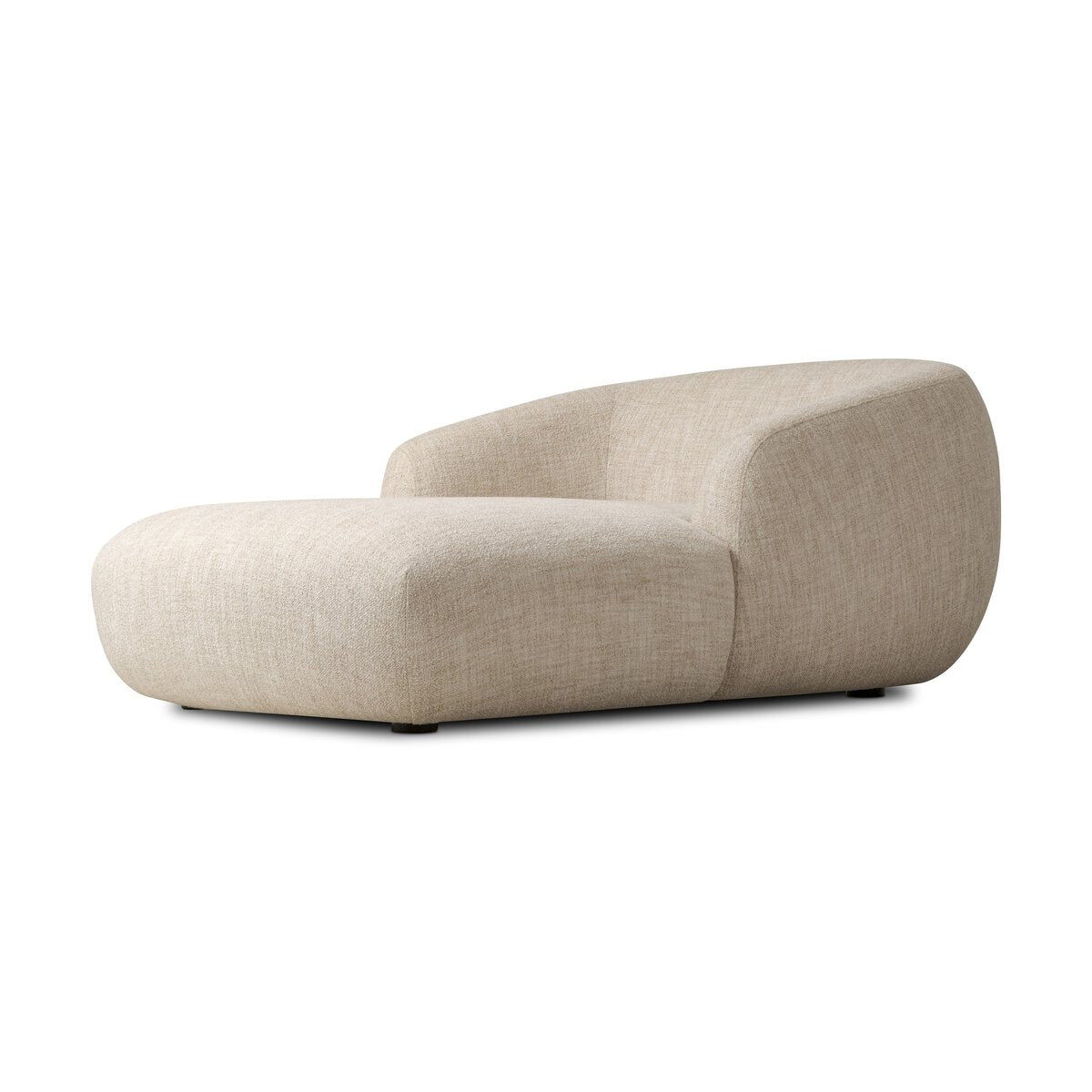 Jenna Chaise - StyleMeGHD - Ottomans, Benches + Poufs