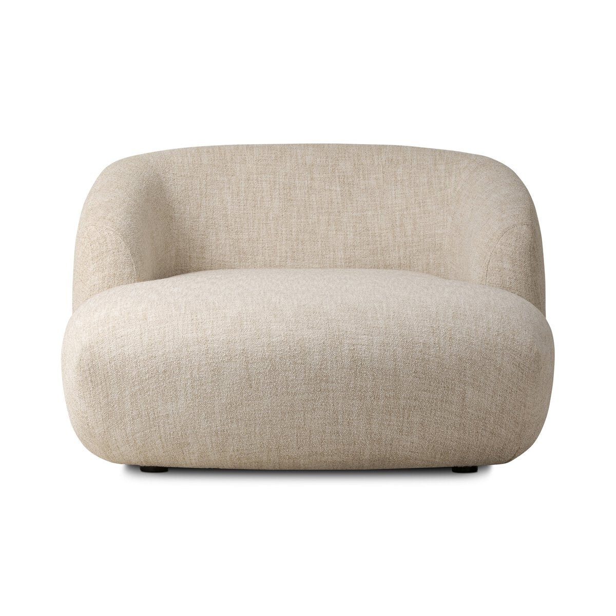 Jenna Chaise - StyleMeGHD - Ottomans, Benches + Poufs