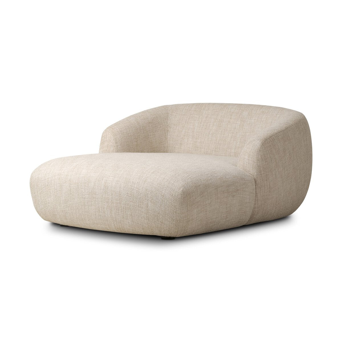 Jenna Chaise - StyleMeGHD - Ottomans, Benches + Poufs