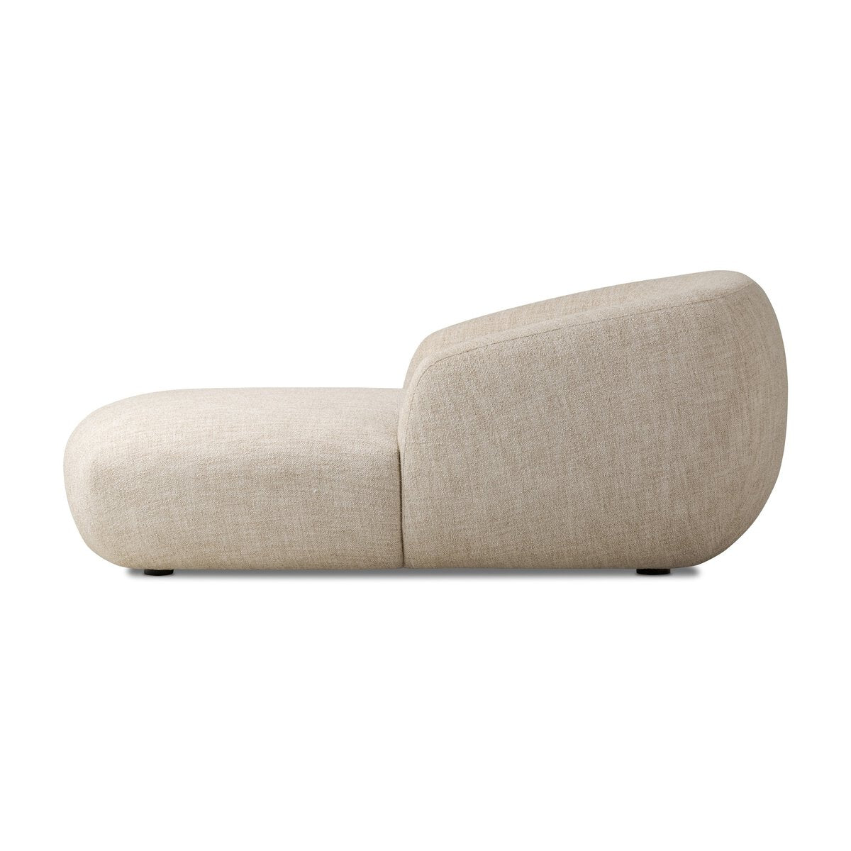 Jenna Chaise - StyleMeGHD - Ottomans, Benches + Poufs