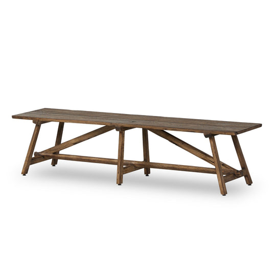 Johan Accent Bench