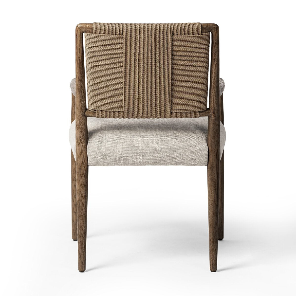 Nikolas Dining Chair - StyleMeGHD - Dining Chairs