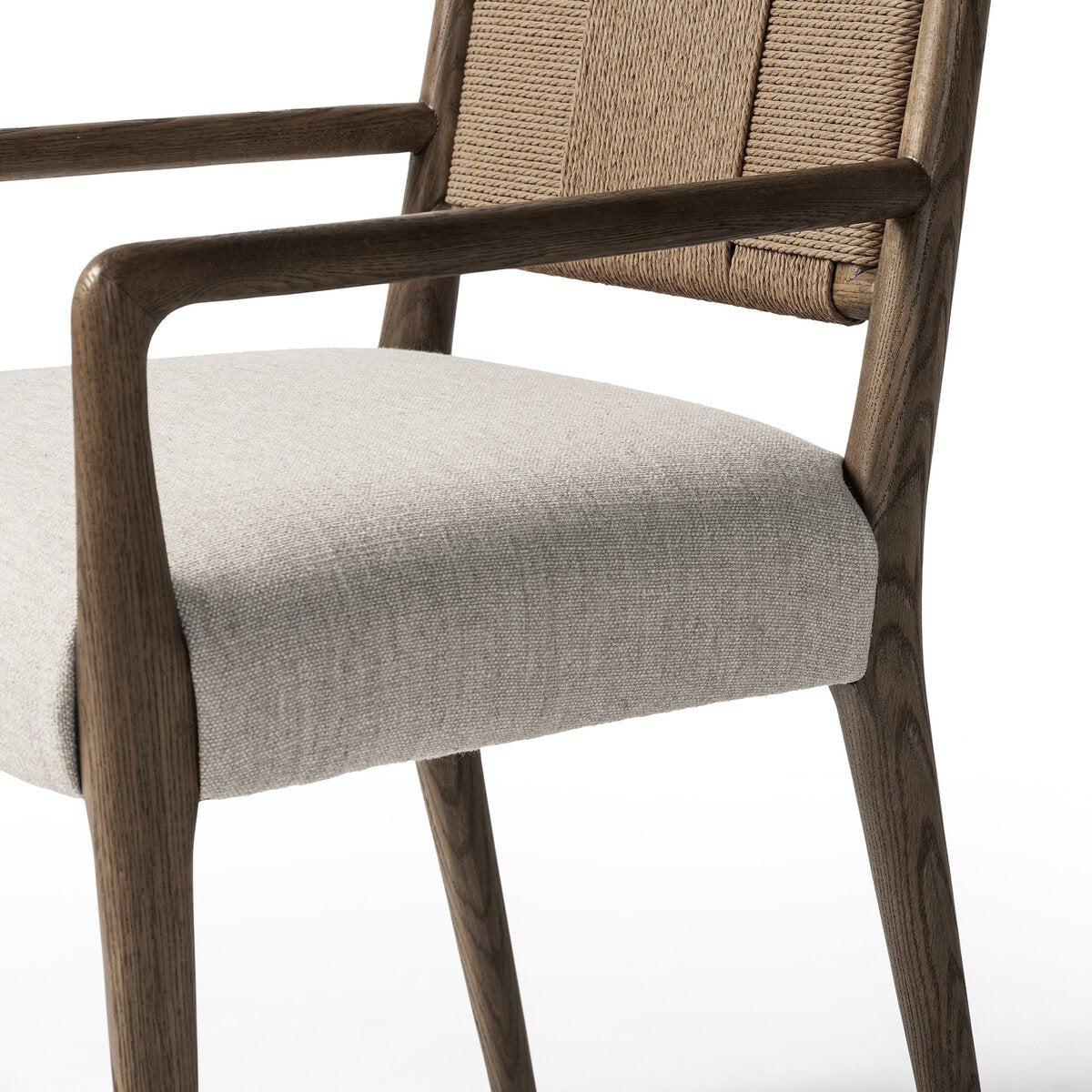 Nikolas Dining Chair - StyleMeGHD - Dining Chairs