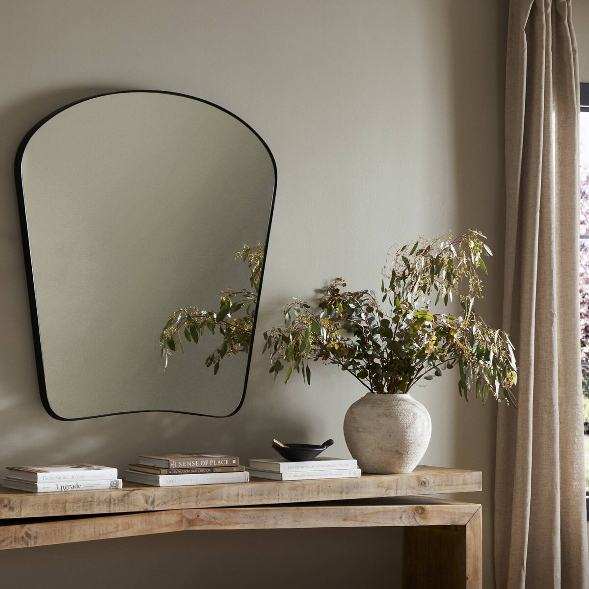 Uriel Mirror - StyleMeGHD - Vanities