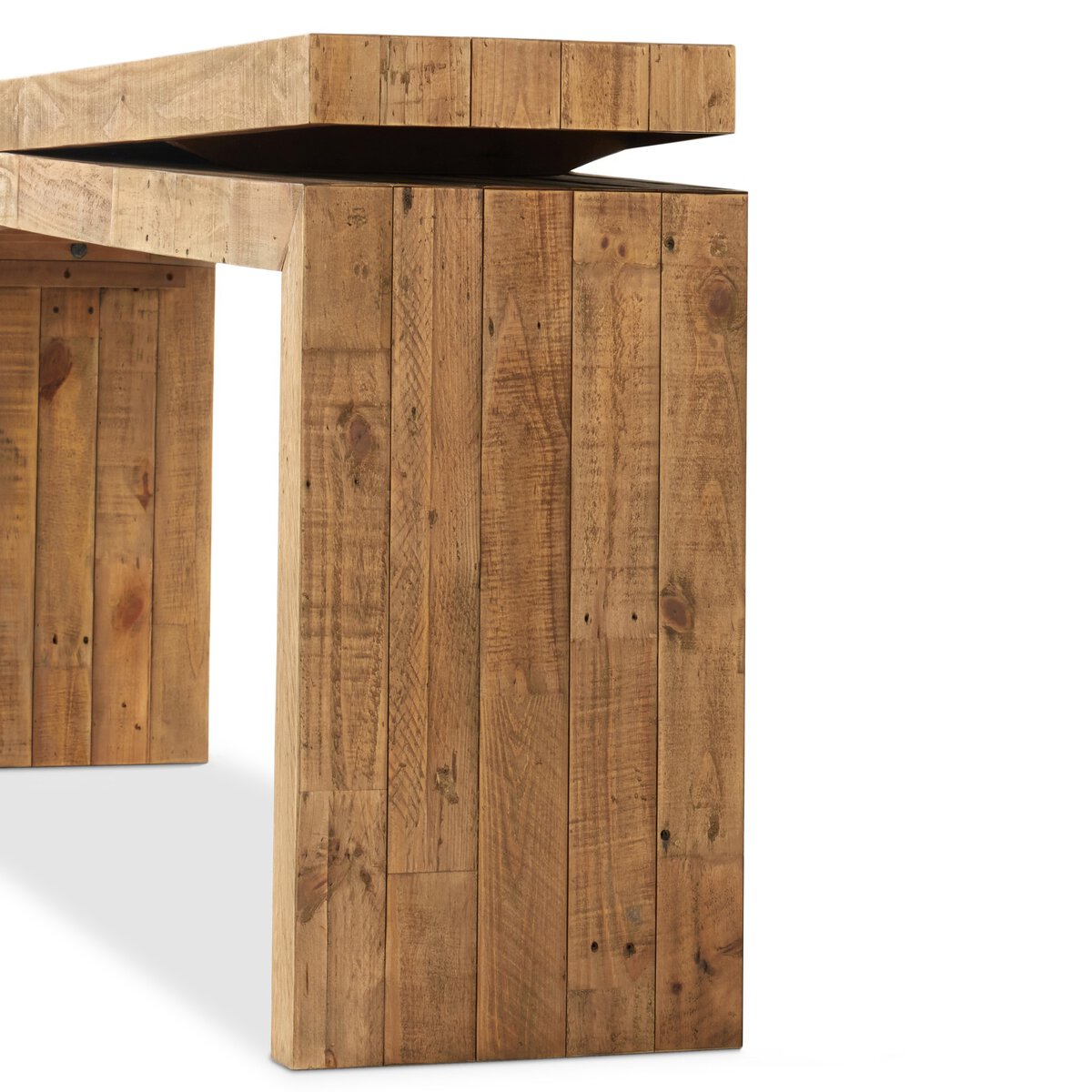 Matthes Console Table