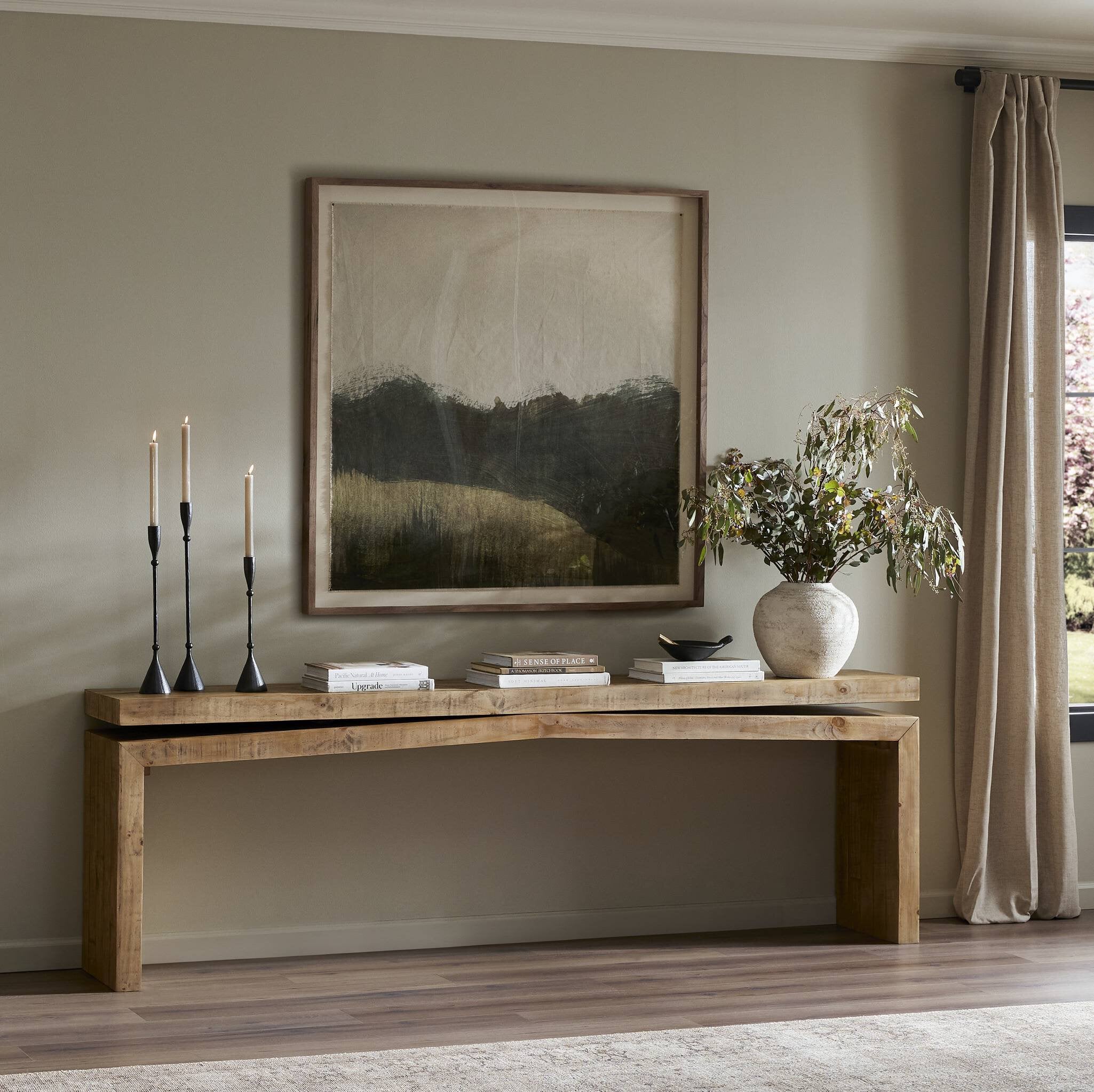 Matthes Console Table