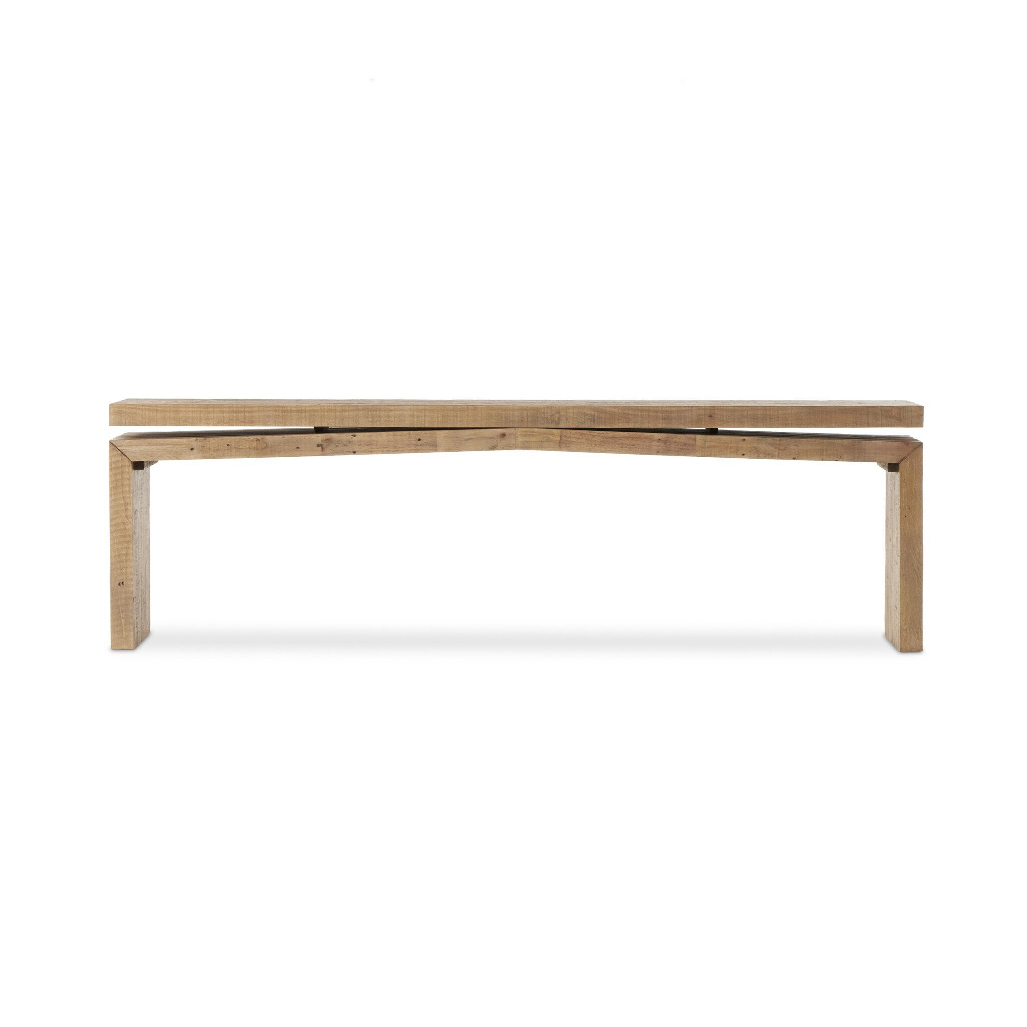 Matthes Console Table