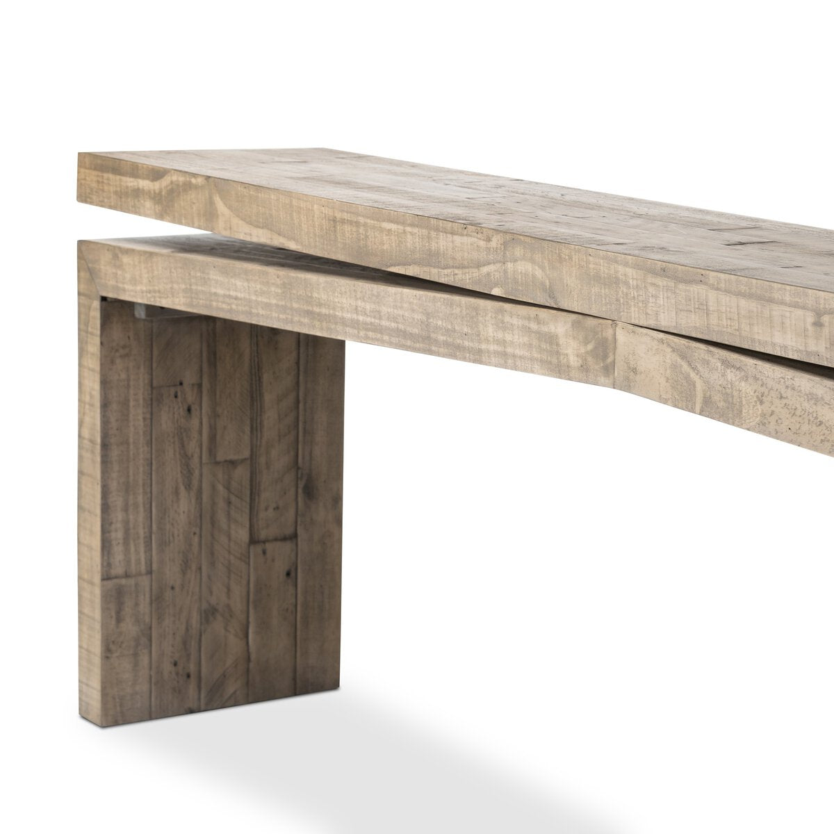 Matthes Console Table