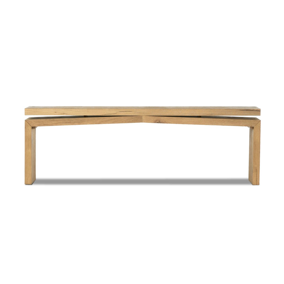 Matthes Console Table