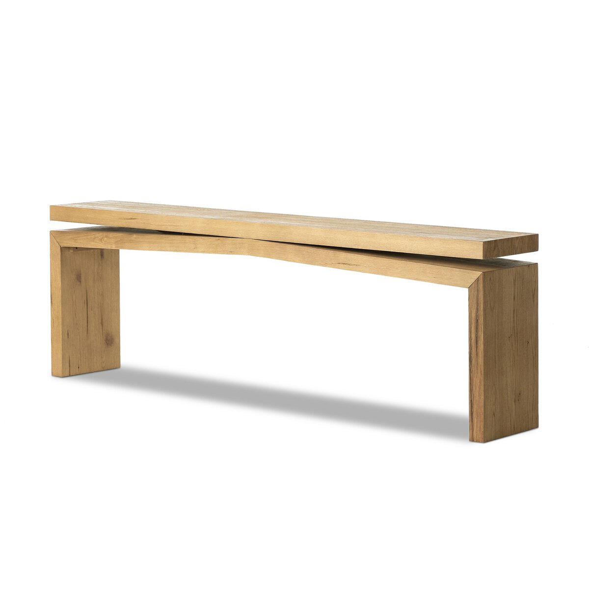 Matthes Console Table