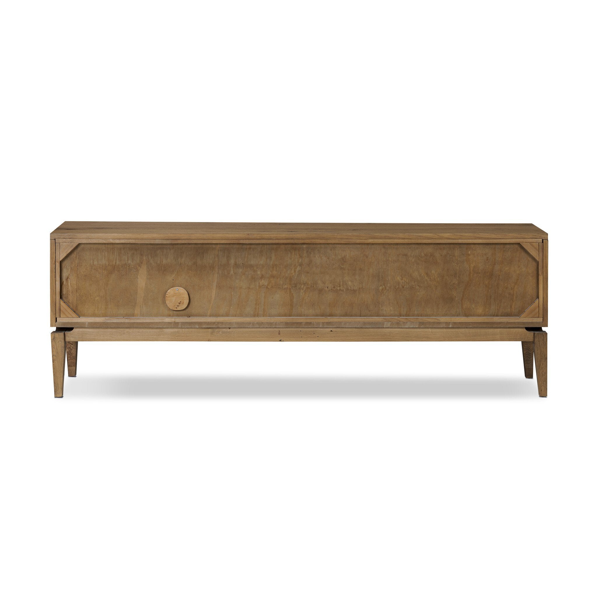 Brylee Media Console - StyleMeGHD - Consoles + Sideboards