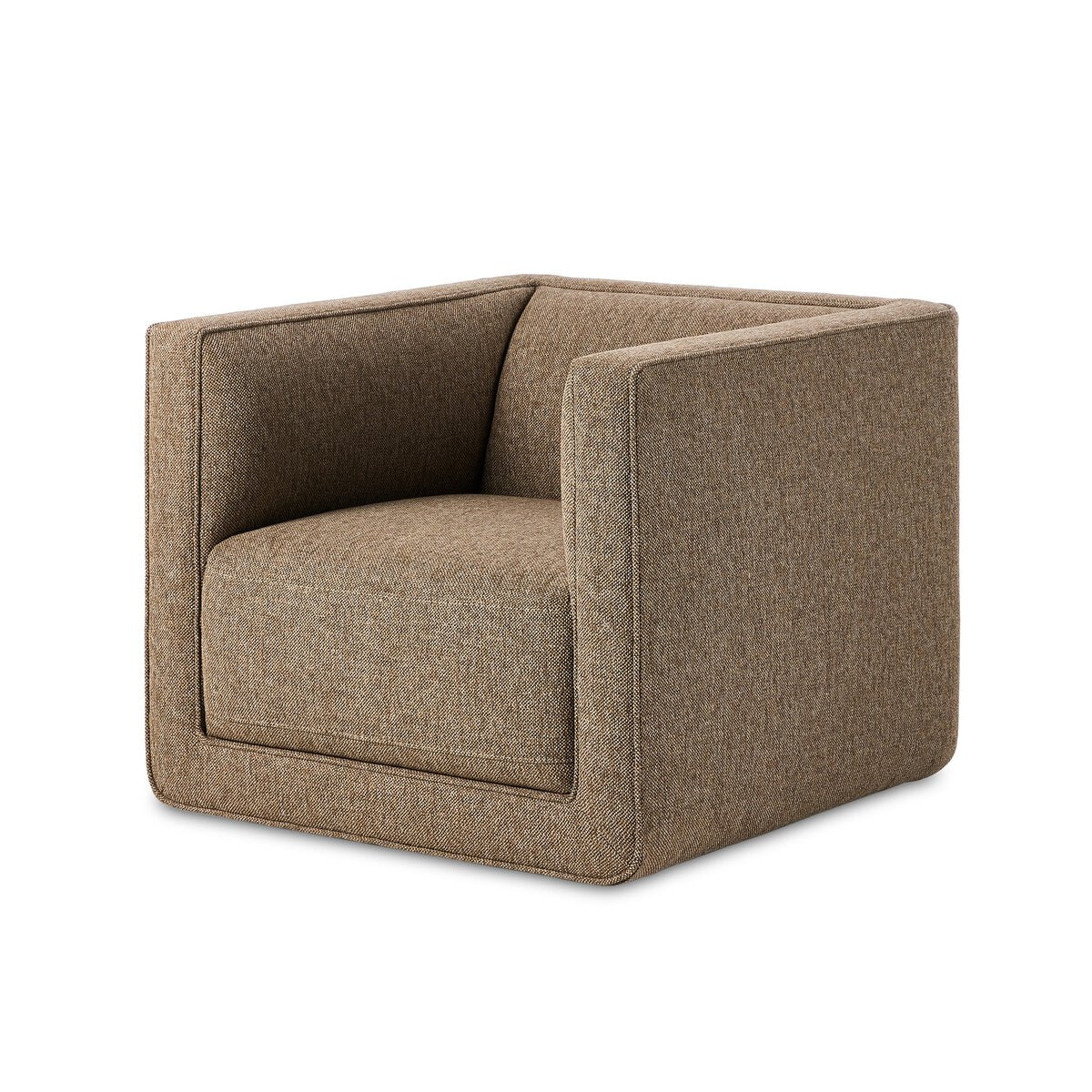 Philippa Swivel Chair - StyleMeGHD - Chairs