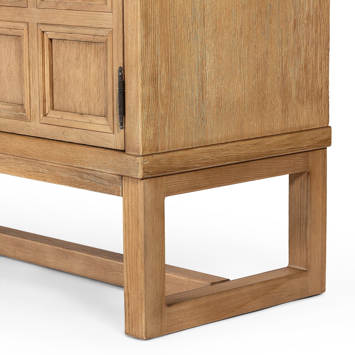 Kenny Media Console - StyleMeGHD - Consoles + Sideboards