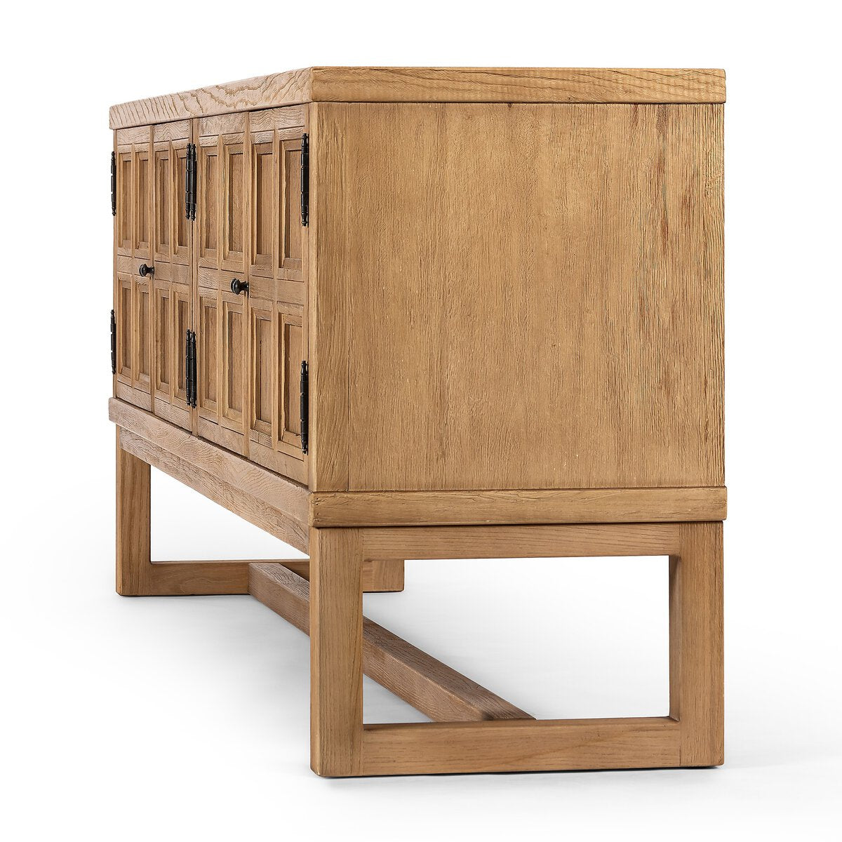 Kenny Media Console - StyleMeGHD - Consoles + Sideboards