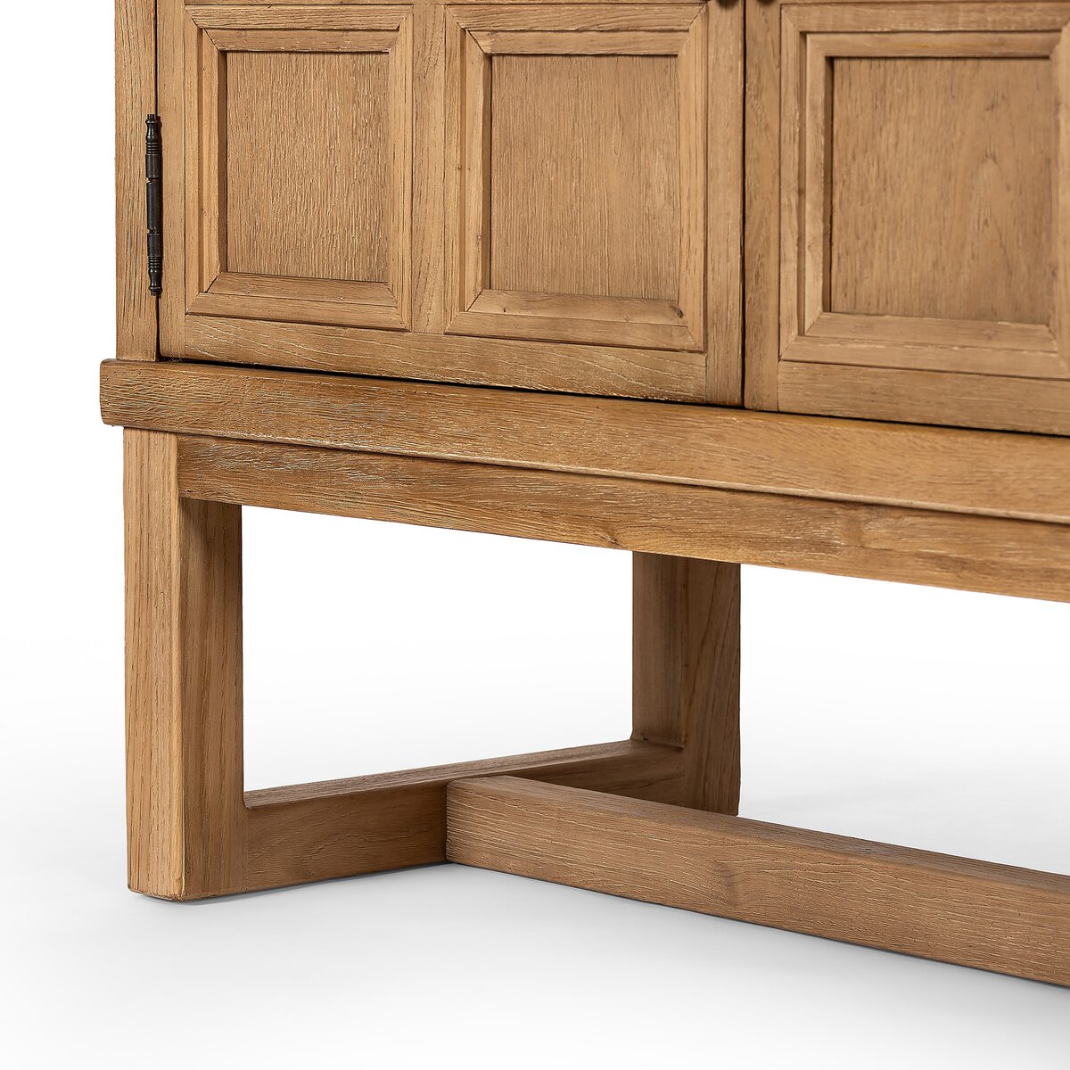 Kenny Media Console - StyleMeGHD - Consoles + Sideboards