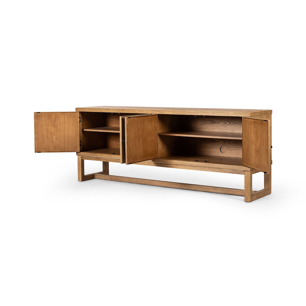 Kenny Media Console - StyleMeGHD - Consoles + Sideboards