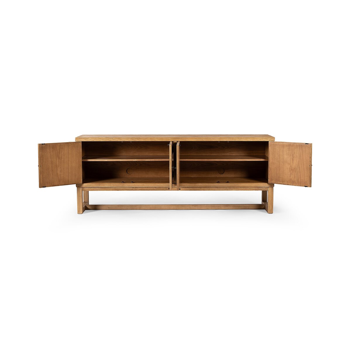 Kenny Media Console - StyleMeGHD - Consoles + Sideboards