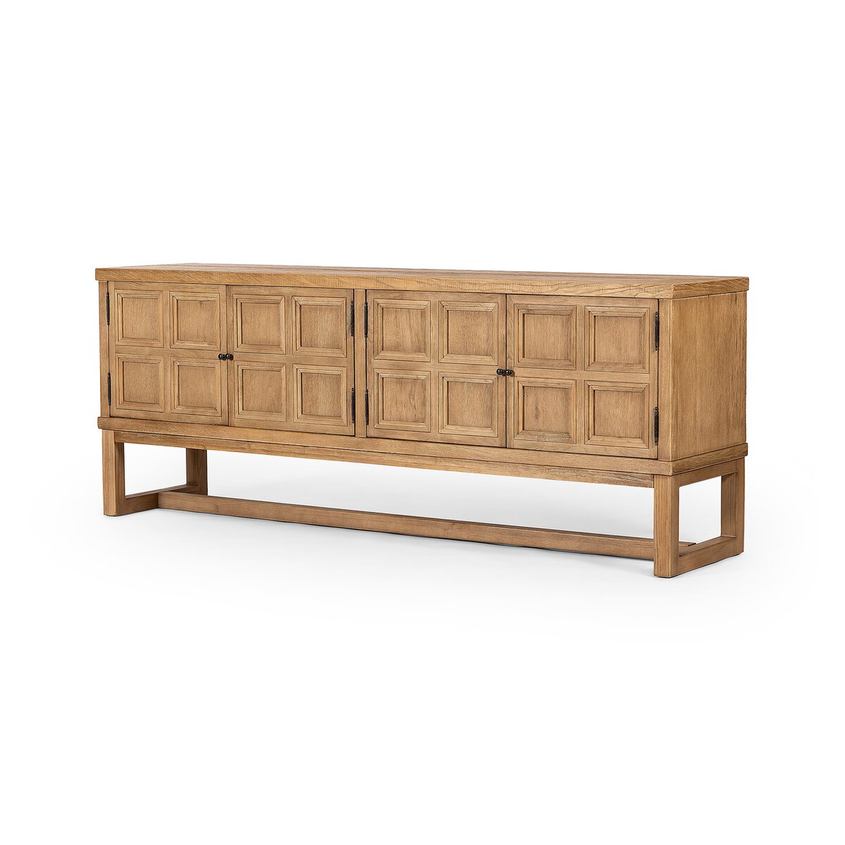 Kenny Media Console - StyleMeGHD - Consoles + Sideboards