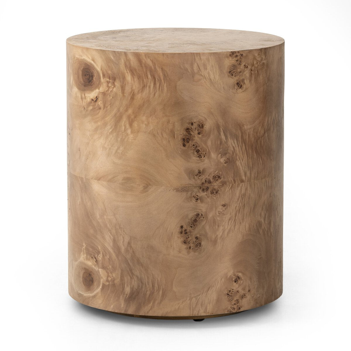 Lamar End Table - StyleMeGHD - Side Tables