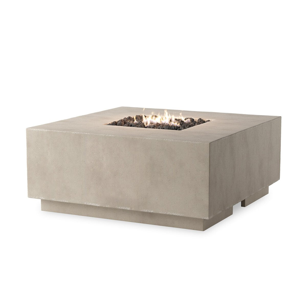 Alameda Outdoor Fire Table