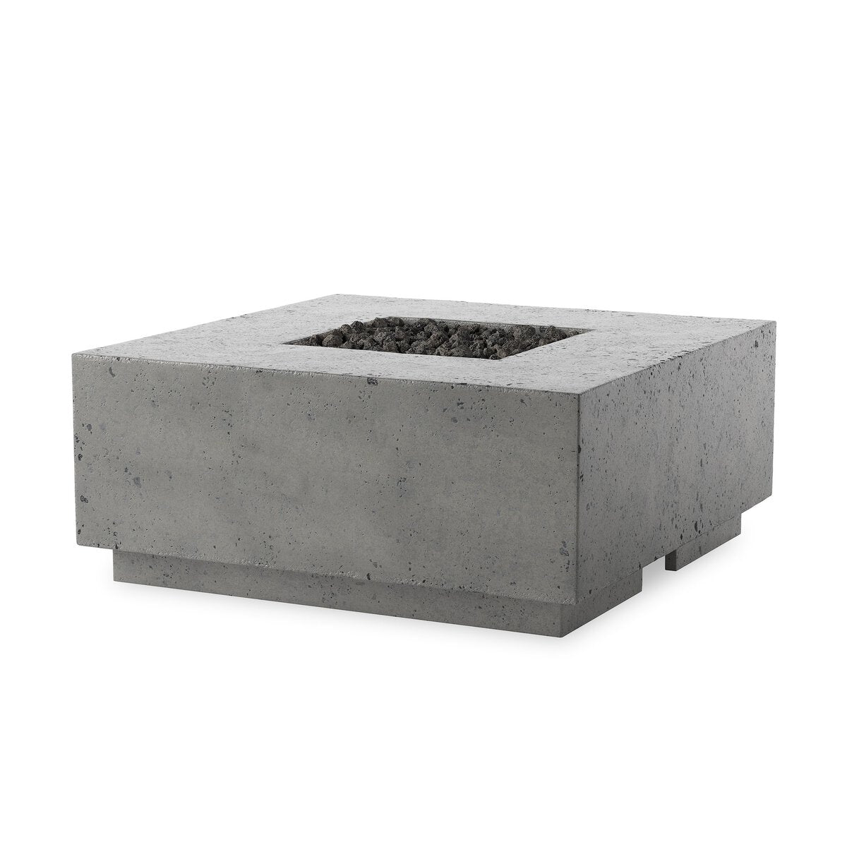 Alameda Outdoor Fire Table