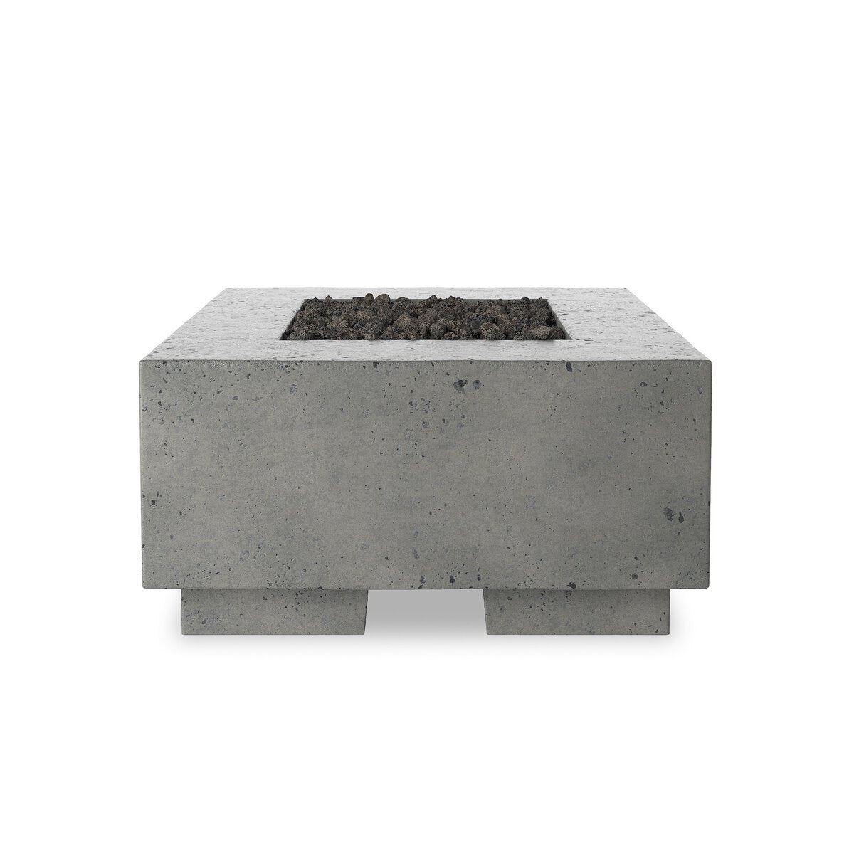 Nevada Outdoor Fire Table - StyleMeGHD - Outdoor Occasional Tables