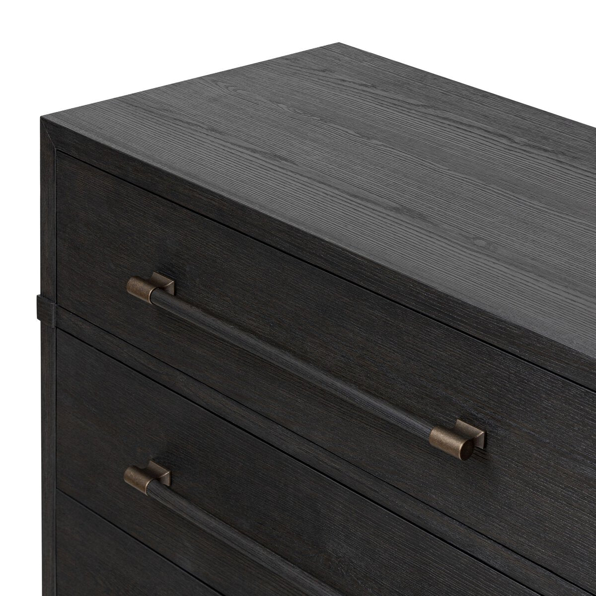 Adolfe 6 Drawer Dresser - StyleMeGHD - Dressers